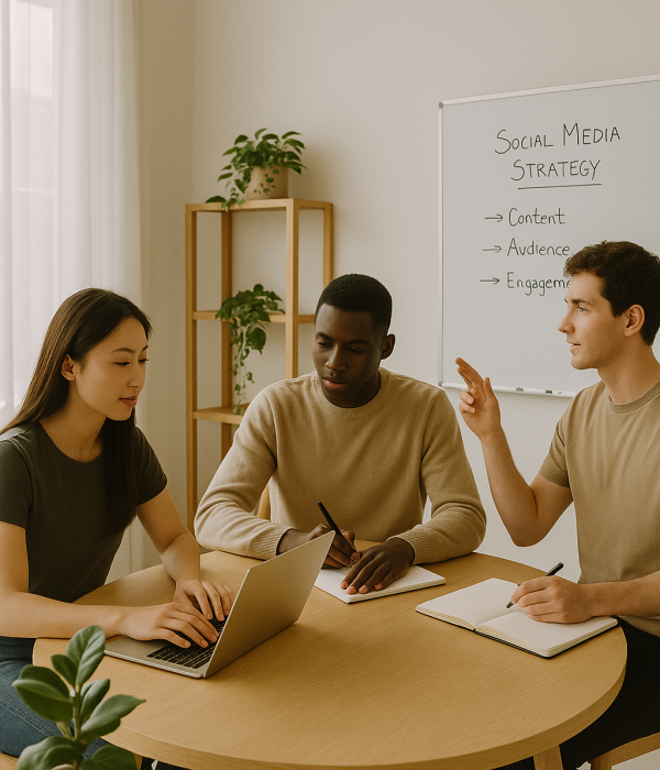 therapy branding and design