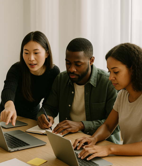 local SEO for therapists