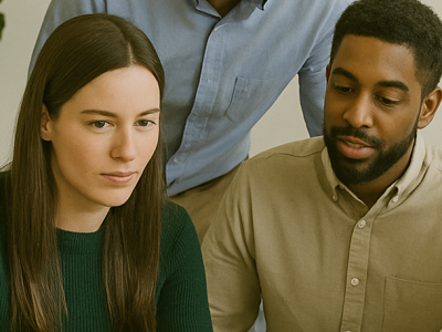 Facebook ads for therapists