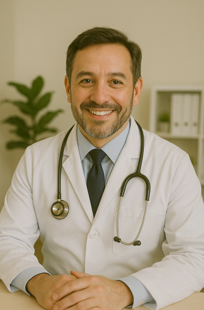 therapy ad management