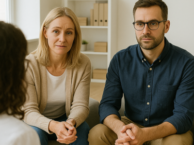 free ads audit for therapists